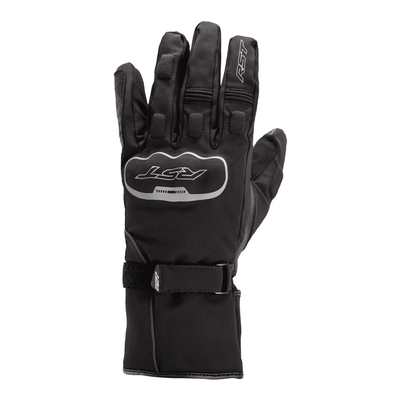 RST Axiom CE Waterproof Textile Gloves