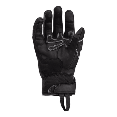 RST Urban Air 3 CE Ladies Vented Mesh Motorcycle Gloves - White