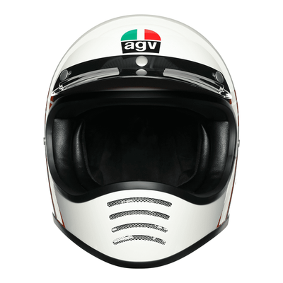 AGV X101 Dakar 87 | AGV X101 Helmet Collection | Free UK Delivery