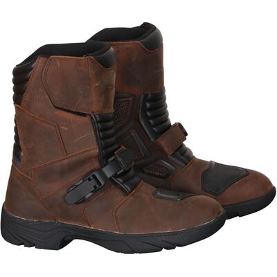 Duchinni Sierra CE Waterproof Motorcycle Boots Duchinni Sierra CE Waterproof Motorcycle Boots