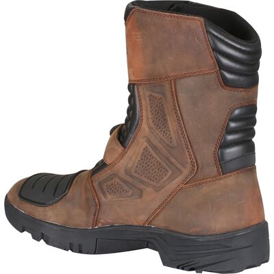 Duchinni Sierra CE Waterproof Motorcycle Boots Duchinni Sierra CE Waterproof Motorcycle Boots