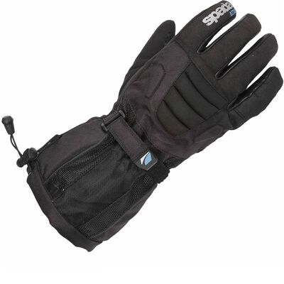 Spada Blizzard 2 CE Waterproof Motorcycle Gloves
