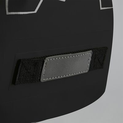 Oxford Aqua V12 Backpack - Black