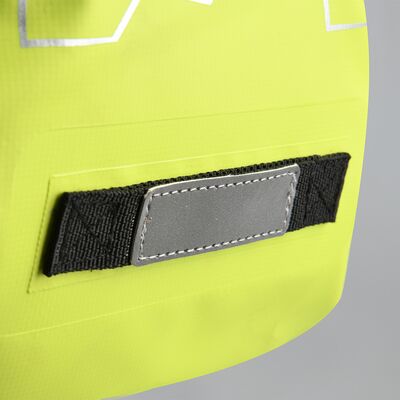 Oxford Aqua V20 Backpack - Flo Yellow