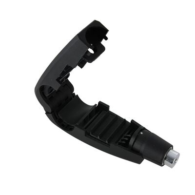 Oxford Brake Lever and Throttle Lock - Black