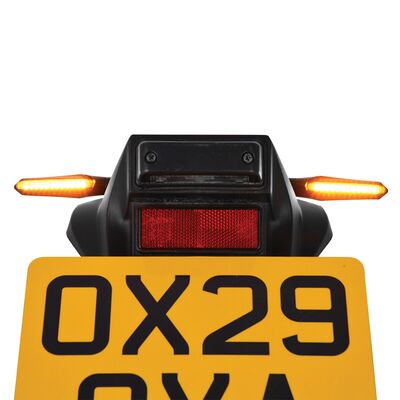 Oxford Nightrider Sequential Motorcycle Indicators