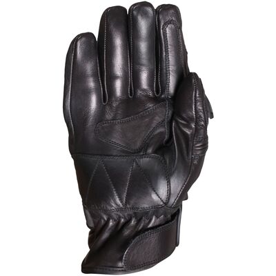 Duchinni Fresco CE Leather Motorcycle Gloves