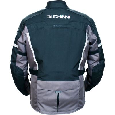 Duchinni Journey Textile Jacket