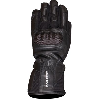 Duchinni Shadow Waterproof Motorcycle Gloves
