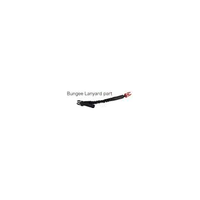 Hit-Air Replacement Lanyard Pull Cord - New Style Equestrian