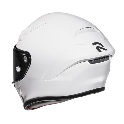 HJC RPHA 1 - Gloss White | HJC Motorcycle Helmets | Free UK Delivery