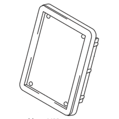 Suzuki GSX-S125 Air Filter