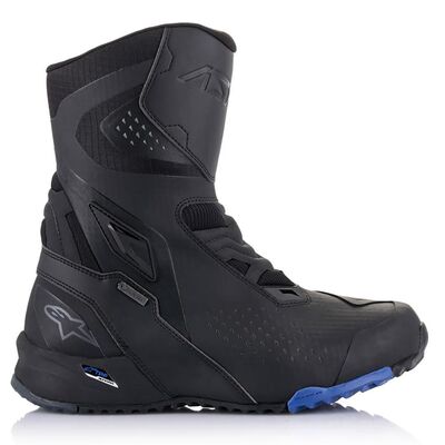 Alpinestars RT-8 Gore-Tex Boots - Black