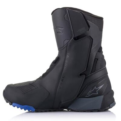 Alpinestars RT-8 Gore-Tex Boots - Black