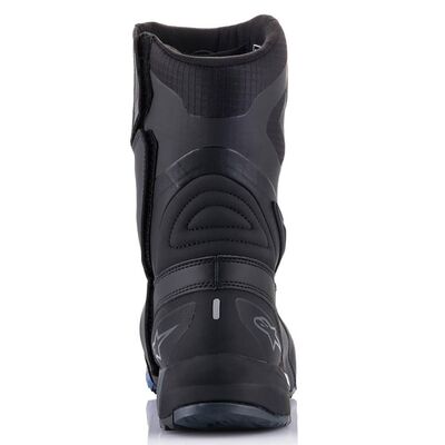 Alpinestars RT-8 Gore-Tex Boots - Black