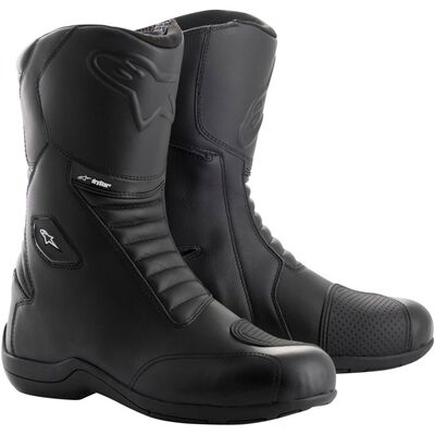 Alpinestars Andes V2 Drystar Boots - Black
