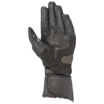 Alpinestars SP-8 V3 Gloves - Black / Black