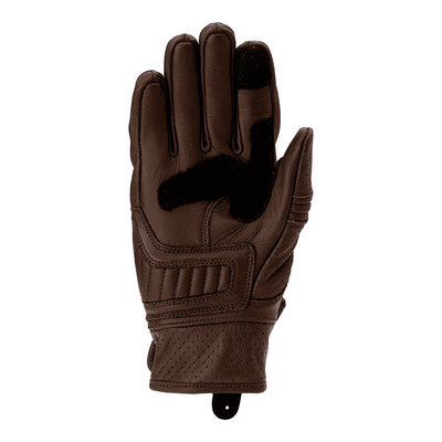 RST Roadster 3 CE Ladies Leather Gloves - Tobacco Brown
