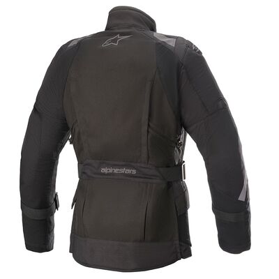 Alpinestars Stella Ketchum Gore-Tex Textile Jacket - Black