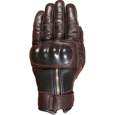 Weise Union Glove - Brown