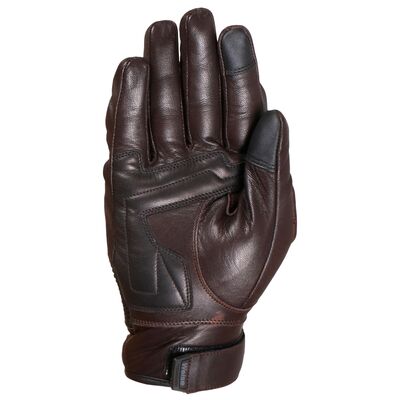 Weise Union Glove - Brown