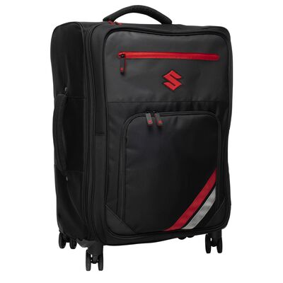 Suzuki Trolley - Team Black