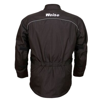 Weise Core Textile Motorcycle Jacket