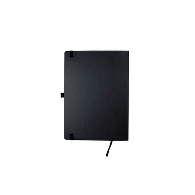 Suzuki Fashion A4 Notebook