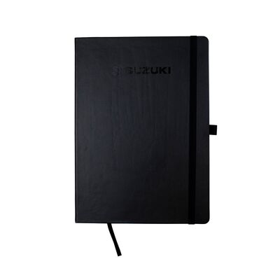 Suzuki Fashion A5 Pocketbook