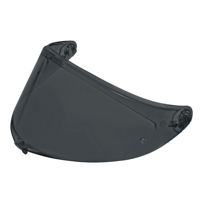 AGV Sport Modular GT3-1 Visor - Anti-scratch Dark Tint Pinlock Ready 2XS-L