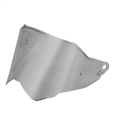 AGV AX9 Dual 1 Pinlock Ready Anti Scratch Visor - Light Tint