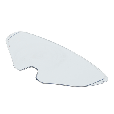 AGV AX9 Dual 1 Pinlock 70 Anti Fog Visor Insert Lens - Clear