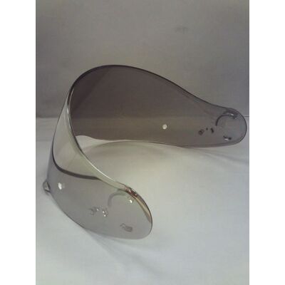 Shoei CNS-2 Visor (Pinlock Ready) - Spectra Silver