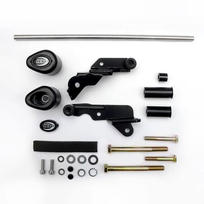 R&G Crash Protectors - Suzuki GSX1300R Hayabusa (2021-Current) | Free UK Delivery
