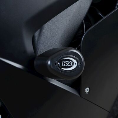 R&G Crash Protectors - Honda CBR1000RR-R Fireblade (2020-Current) | Free UK Delivery