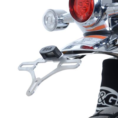 R&G Tail Tidy - Honda Monkey 125 (2018-2021)