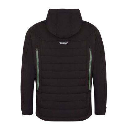 Spada Tino CE Quilted Softshell Motorcycle Jacket | Free UK Delivery from Two Wheel Centre Mansfield Ltd