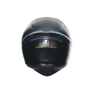 AGV K1-S - Rossi Limit 46 | Free UK Delivery from Two Wheel Centre Mansfield Ltd