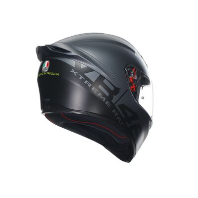 AGV K1-S - Rossi Limit 46 | Free UK Delivery from Two Wheel Centre Mansfield Ltd