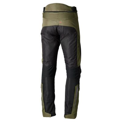 RST Pro Series Ventilator-XT CE Trousers - Green/Black | Free UK Delivery from Two Wheel Centre Mansfield Ltd