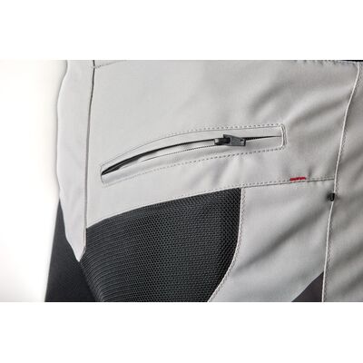 RST Pro Series Ventilator-XT CE Trousers - Silver/Black | Free UK Delivery from Two Wheel Centre Mansfield Ltd