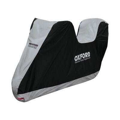 Oxford Aquatex Essential Motorcycle Cover