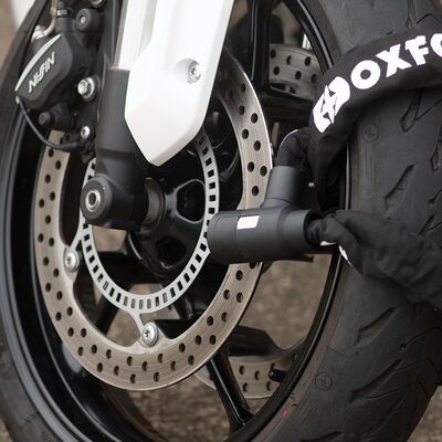 Oxford GP Chain 10