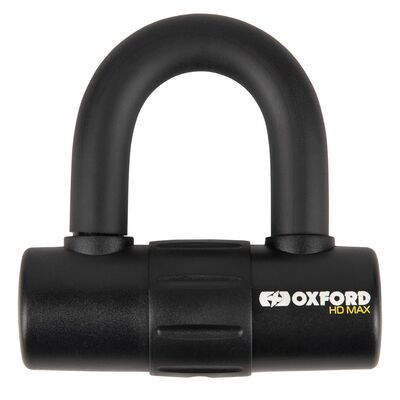 Oxford HD Max Disc Lock