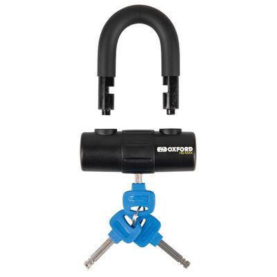 Oxford HD Max Disc Lock