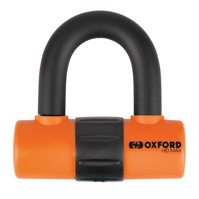 Oxford HD Max Disc Lock