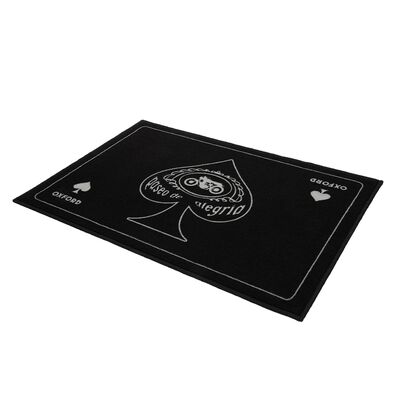 Oxford Door Mat - Scrambler