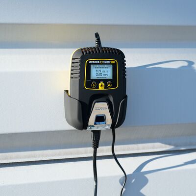 Oxford Oximiser 900 Battery Charger