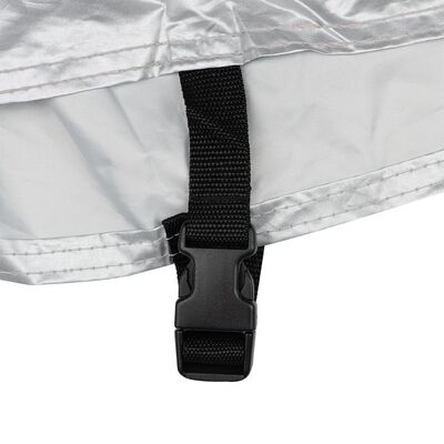 Oxford Rainex Topbox Deluxe Outdoor Rain and Dust Motorcycle Cover