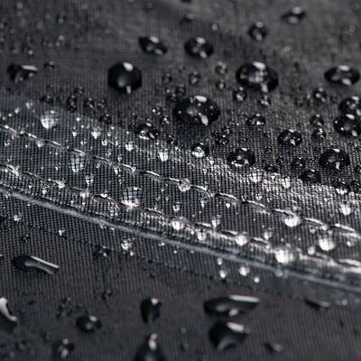 Oxford Rainex Topbox Deluxe Outdoor Rain and Dust Motorcycle Cover